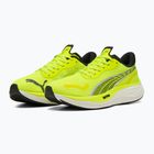 Pánské běžecké boty PUMA Velocity Nitro 3 yellow alert/puma black
