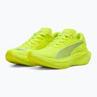 Dámské běžecké boty PUMA Deviate Nitro 3 yellow alert/puma silver
