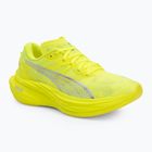 Dámské běžecké boty PUMA Deviate Nitro 3 yellow alert/puma silver