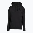 Dámská mikina  PUMA ESS Relaxed Hoodie TR puma black