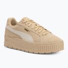 Dámské boty  PUMA Karmen II light sand/alpine snow/puma gold