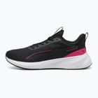 Běžecké boty PUMA Flyer Lite 3 Puma black/for all time red