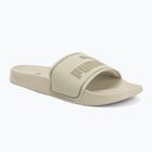 Nazouváky  PUMA Leadcat 2.0 desert dust/velvet moss