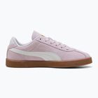 Boty  PUMA Club II lilac frost/puma white/gum