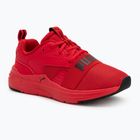 Boty PUMA Softride Wired 2 puma red/puma black