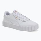Dámské boty  PUMA Carina 3.0 puma white/puma gold