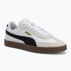 Dětské boty  PUMA Club II Era Jr puma white/puma black