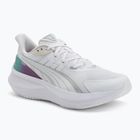 Běžecké boty PUMA Pulse Pro puma white/puma silver