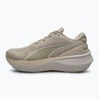 Běžecké boty PUMA Scend Pro 2 alpine snow/warm white