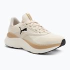 Dámské běžecké boty PUMA Softride Mayve alpine snow/warm white/puma black
