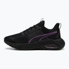 Běžecké boty PUMA X-Cell Nova FS puma black/pure magenta