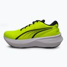 Běžecké boty PUMA Scend Pro 2 yellow alert/puma black