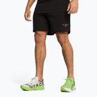 Pánské tréninkové šortky PUMA x HYROX černé