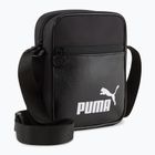 Taška PUMA Campus Portable puma black sachet
