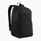 Batoh PUMA Buzz 28 l puma black
