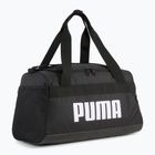 Tréninková taška PUMA Challenger Extra Small 22,5 l puma black
