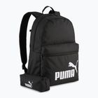 Městský batoh PUMA Phase Backpack Set 22 l puma black