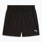 Pánské šortky PUMA ESS Woven 5" puma black