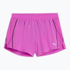 Dámské běžecké šortky PUMA Run Velocity 3" wild berry