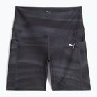 Dámské běžecké šortky Puma Run Velocity 5" AOP Tight puma black