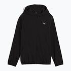 Dámská běžecká bunda PUMA Run Velocity Woven puma black