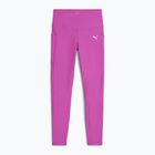 Dámské běžecké legíny PUMA Run Velocity FL wild berry