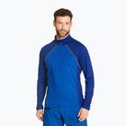Pánská termo mikina ZIENER Jito cobalt blue