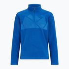 Dětská termo mikina ZIENER Jonki cobalt blue