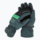 Dětské lyžařské rukavice ZIENER Leif GTX dark jungle