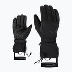 Pánské lyžařské rukavice ZIENER Gaiku-Z Aquashield AW black
