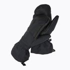 Pánské lyžařské rukavice  ZIENER Gaikus Aquashield AW alpine black