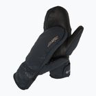 Dámské lyžařské rukavice ZIENER Karoia WS PR Mitten black/rose metallic