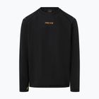 Pánské termo tričko Longsleeve BOGNER FIRE+ICE Alejo 1/4 Zip black