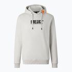 Pánská mikina BOGNER FIRE+ICE Filiz dawn grey