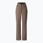 Dámské lyžařské kalhoty BOGNER FIRE+ICE Borja4-T walnut