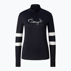 Dámská termo mikina Bogner Fire+Ice Malu deepest navy