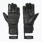 Pánské lyžařské rukavice ZIENER Galf-Z AS PR Touch black