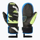 Dětské lyžařské rukavice Ziener Lopaki-Z AS PR Mitten persian