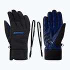 Pánské lyžařské rukavice ZIENER Garim As cobalt blue