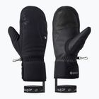 Dámské lyžařské rukavice ZIENER Kjely-Z GTX Gore Plus Warm Mitten black