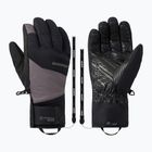 Pánské lyžařské rukavice Ziener Gastius-Z Aquashield AW Glove magnet