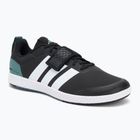 Vzpěračské boty Adidas The Total 2 core black/grey six