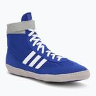Boxovací boty adidas Combat Speed.4 royal blue/footwear white/grey two