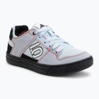 Dámské cyklistické boty na platformě adidas FIVE TEN Freerider crystal sky/off white/core black
