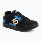 Pánské cyklistické boty na platformě adidas FIVE TEN Freerider core black/off white/ray blue