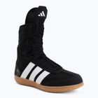 Pánské boxerské boty adidas Box Hog Wide black/white
