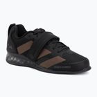 Vzpěračské boty adidas Adipower Weightlifting III black