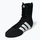 Boxerské boty adidas Box Hog Classic black