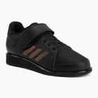 Vzpěračské boty adidas APWR Perfect III black