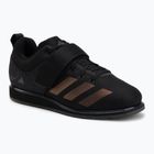 Vzpěračské boty adidas Powerlift 5 Black